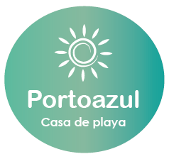 Portoazul casa de playa